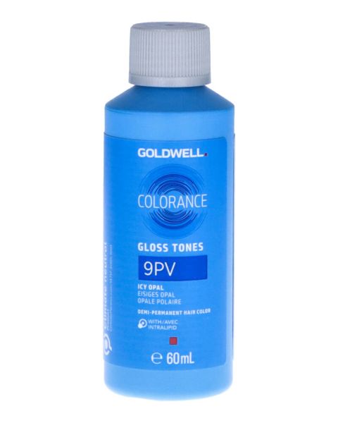 Goldwell Colorance 3NA Dark Natural Ash Brown Goldwell Colorance 3NA Dark Natural Ash Brown