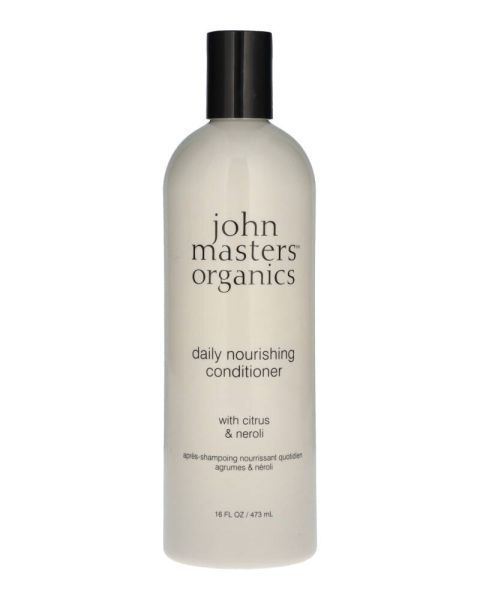 JOHN MASTERS Conditioner For Normal Hair With Citrus & Neroli