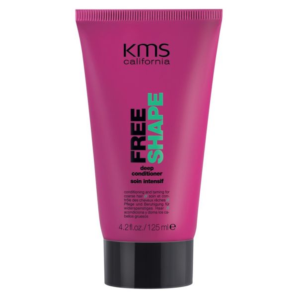 KMS FreeShape Deep Conditioner (U)