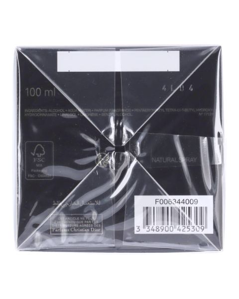 DIOR Hypnotic Poison