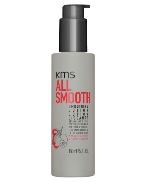 KMS AllSmooth Smoothing Lotion KMS AllSmooth Smoothing Lotion