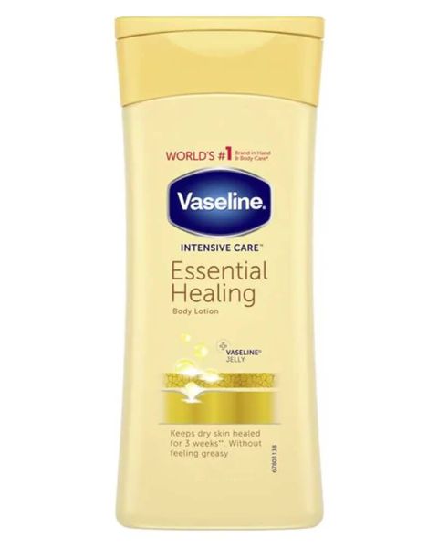 Vaseline Intensive Care Essential Healing