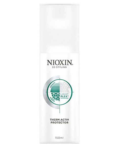 NIOXIN Therm Activ Protector