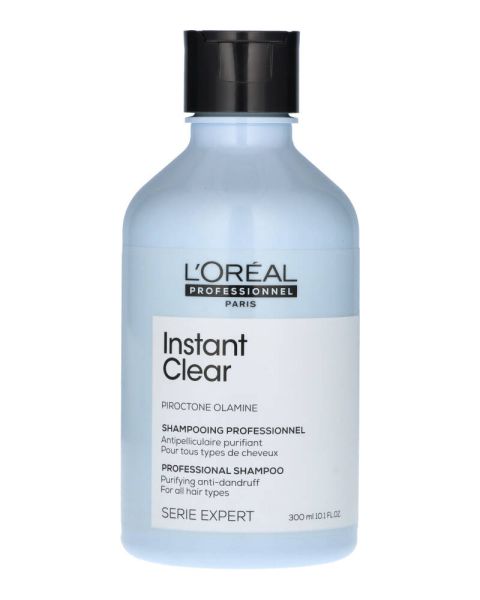 Loreal Instant Clear Shampoo Loreal Instant Clear Shampoo