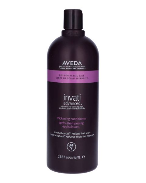 Aveda Invati Advanced Thickening Conditioner