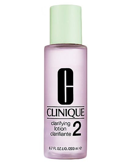 CLINIQUE Clarifying Lotion 2 - Dry-Combi