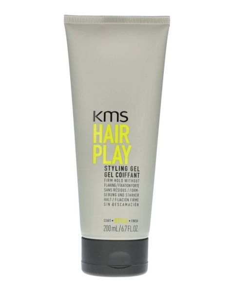 KMS HairPlay Styling Gel