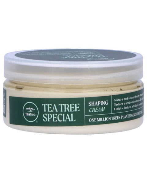 Paul Mitchell Tea Tree Special Shaping Cream Paul Mitchell Tea Tree Special Shaping Cream
