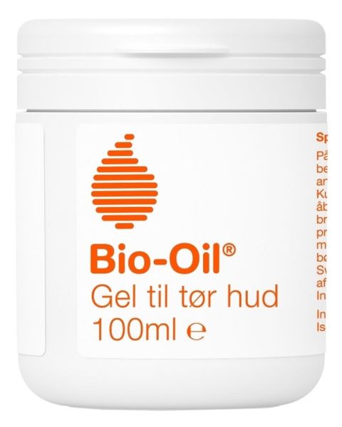 Bio-Oil Gel Til Tør Hud (U)