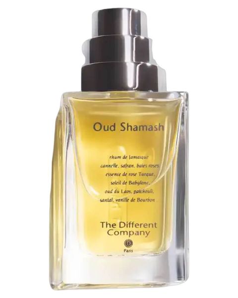 The Different Company Oud Shamash The Different Company Oud Shamash