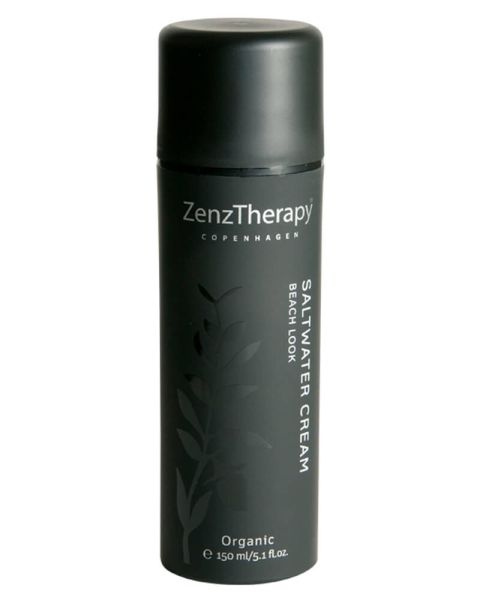 ZenzTherapy - Saltwater Cream (U) ZenzTherapy - Saltwater Cream (U)