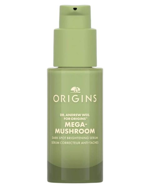 Origins Mega-Mushroom Dark Spot Brightening Serum Origins Mega-Mushroom Dark Spot Brightening Serum