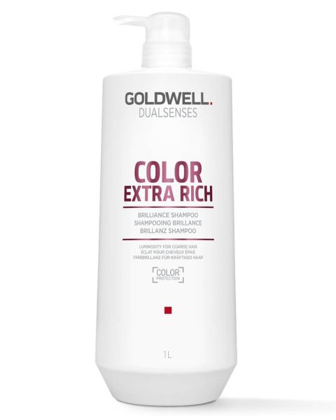 GOLDWELL Color Extra Rich Brilliance Shampoo