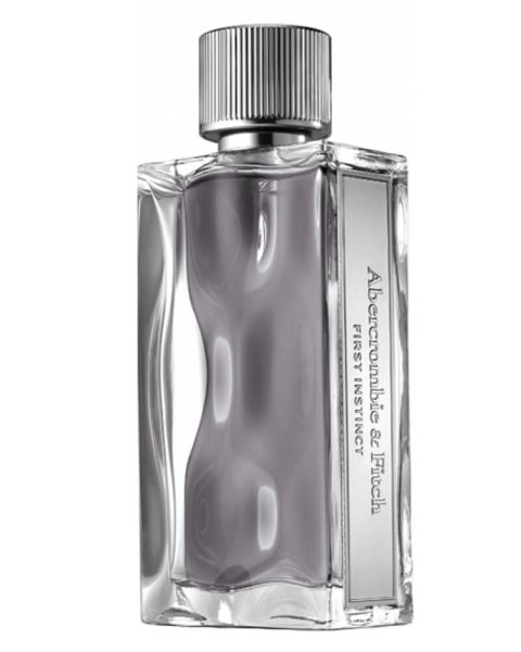 ABERCROMBIE & Fitch First Instinct Man