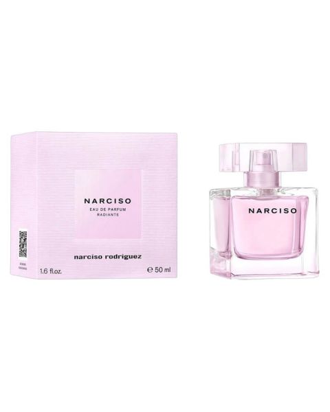 Narciso Rodriguez NARCISO Eau De Parfum Radiante EDP Narciso Rodriguez NARCISO Eau De Parfum Radiante EDP