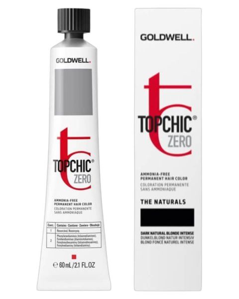 Goldwell Topchic Zero 10SB Extra Light Silver Blonde Goldwell Topchic Zero 10SB Extra Light Silver Blonde