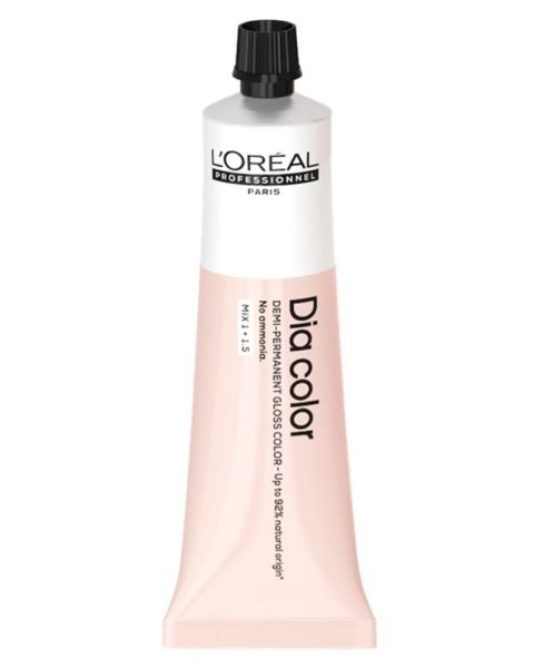 Loreal Dia Color 8.31