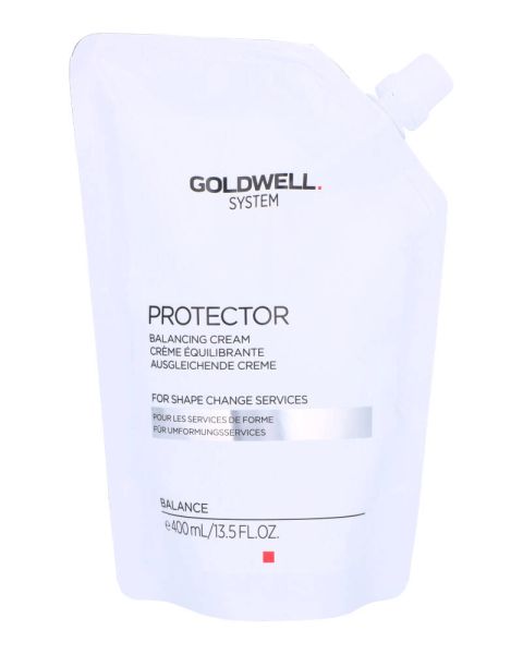 Goldwell System Protector Balancing Cream