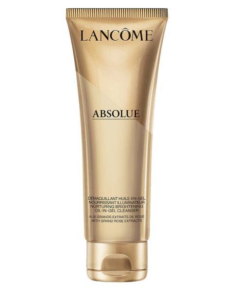 LANCOME Absolue Nurturing Brightening Oil-In-Gel LANCOME Absolue Nurturing Brightening Oil-In-Gel