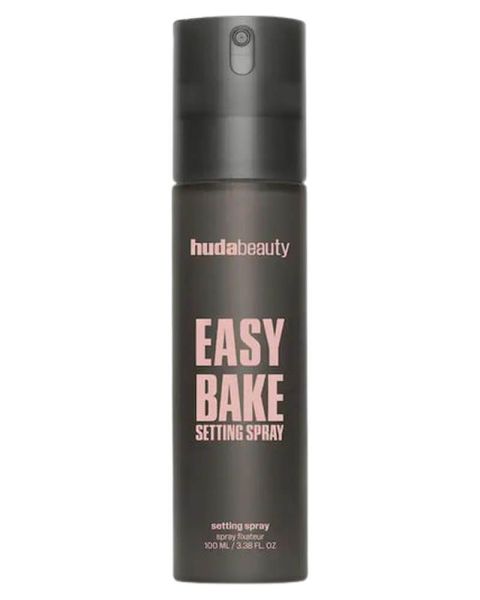 Huda Beauty Easy Bake Setting Spray Huda Beauty Easy Bake Setting Spray