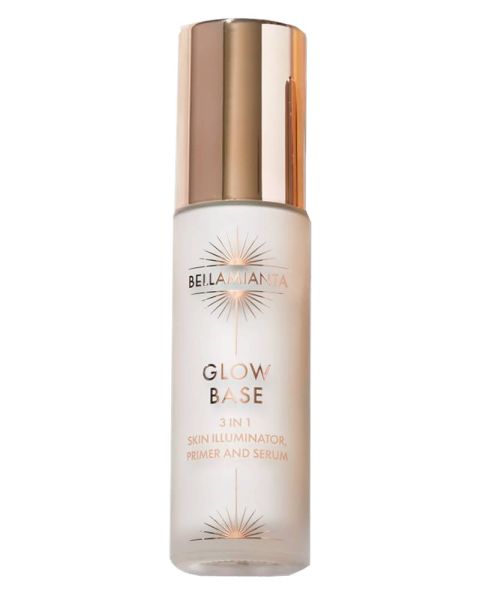 Bellamianta Glow Base 3 in 1 Pearl Glow