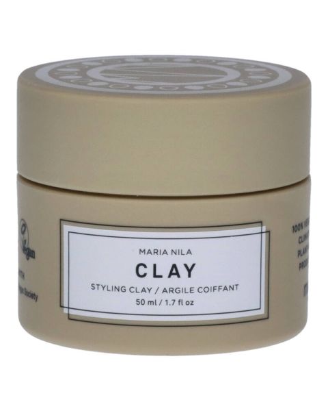 MARIA NILA Minerals Styling Clay MARIA NILA Minerals Styling Clay