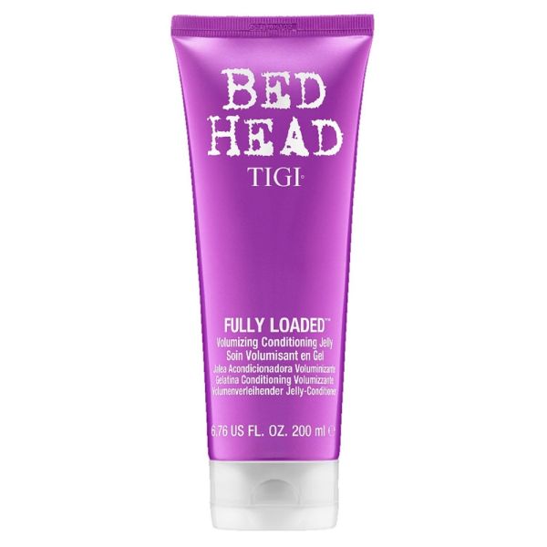 TIGI Fully Loaded Volumizing Conditioning Jelly TIGI Fully Loaded Volumizing Conditioning Jelly