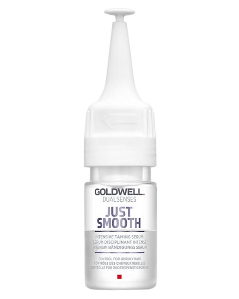 GOLDWELL Just Smooth Intensive Conditioning Serum