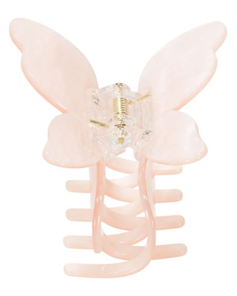 Pico Butterfly Claw Nude Shimmer Pico Butterfly Claw Nude Shimmer