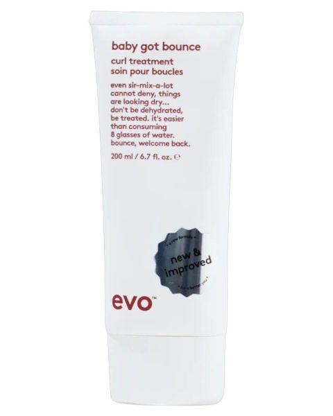 EVO Baby Got Bounce Curl Treatment EVO Baby Got Bounce Curl Treatment
