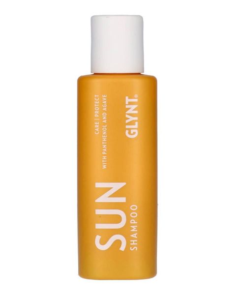 GLYNT 07 Sun Care Shampoo