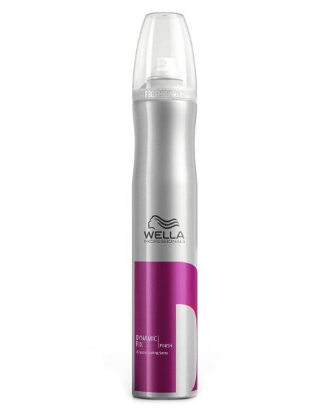 Wella Dynamic Fix