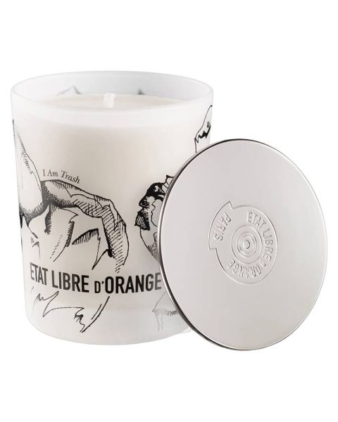 Etat Libre D'Orange I Am Trash Scented Candle Etat Libre D'Orange I Am Trash Scented Candle
