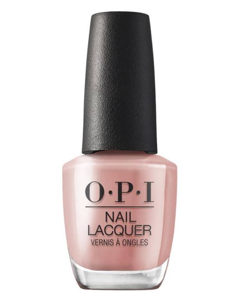 OPI Nail Lacquer I'm An Extra OPI Nail Lacquer I'm An Extra