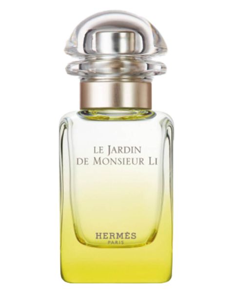 HERMES Un Jardin De Monsieur Li