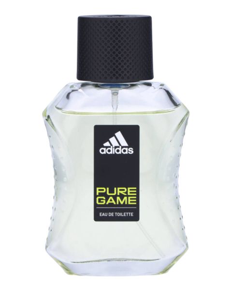 Adidas Pure Game EDT Adidas Pure Game EDT