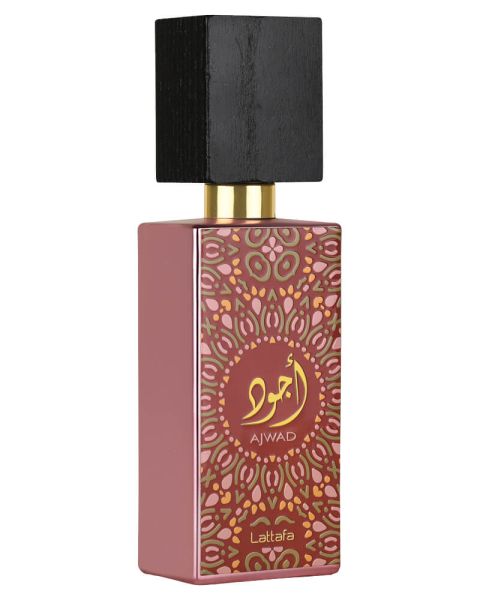Lattafa Ajwad Pink To Pink EDP