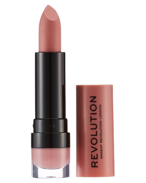 Makeup Revolution Icon 135 Matte Lipstick