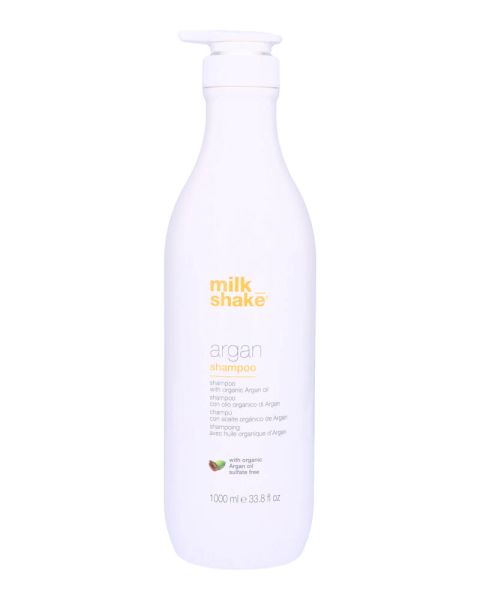 MILK SHAKE Argan Shampoo