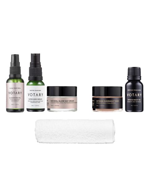 Votary 24H Time Repair Kit