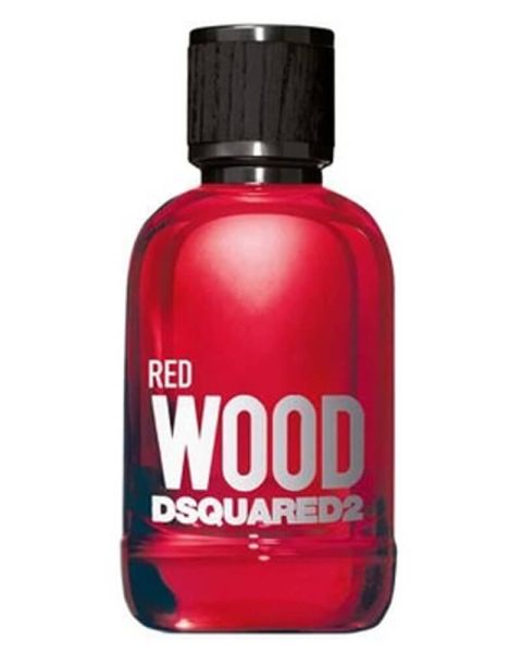 Dsquared2 Red Wood Pour Femme EDT Dsquared2 Red Wood Pour Femme EDT