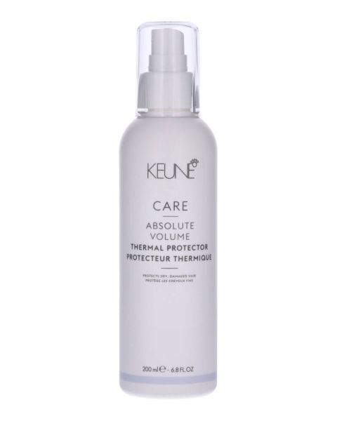 KEUNE Care Absolute Volume Thermal Protector