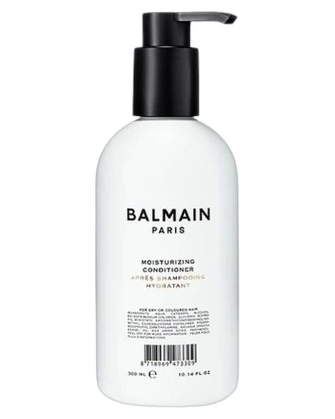 Balmain Moisturizing Conditioner Balmain Moisturizing Conditioner