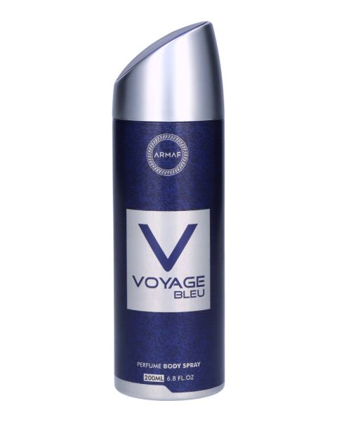 Armaf Voyage Bleu Bodyspray Armaf Voyage Bleu Bodyspray