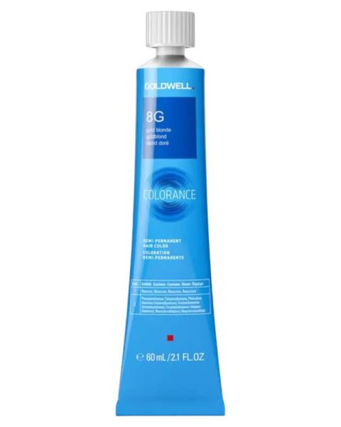 Goldwell Colorance Demi‑Permanent Hair Colour Goldwell Colorance Demi‑Permanent Hair Colour