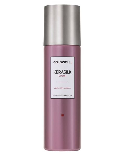 GOLDWELL Kerasilk Color Gentle Dry Shampoo