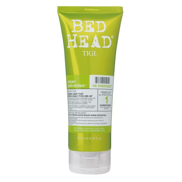 TIGI Bed Head Re-Energize 1 conditioner