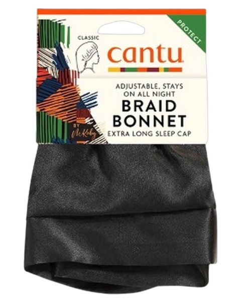Cantu Braid Sleep Bonnet Cantu Braid Sleep Bonnet