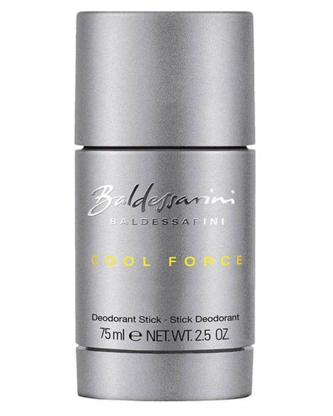 Baldessarini Cool Force Deodorant Stick