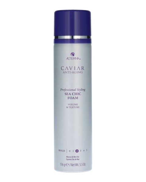 ALTERNA Caviar Sea Chic Foam ALTERNA Caviar Sea Chic Foam